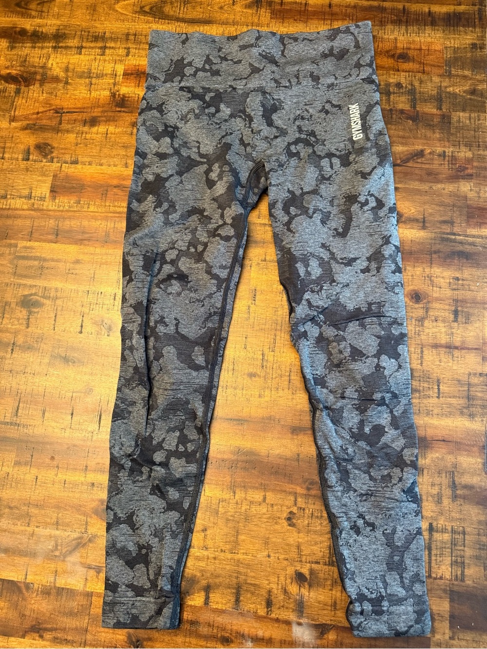 Gymshark Adapt Seamless Leggings